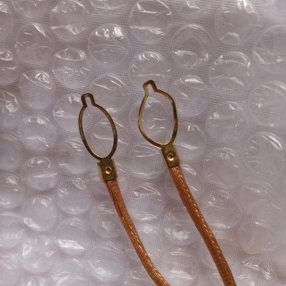 🎈3 for $10🎈Corded Pendant - Picture 6 of 8